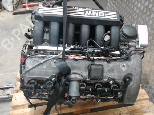 Engine BMW 1 (E87) 130 i | BP32472624M1 - Image 7