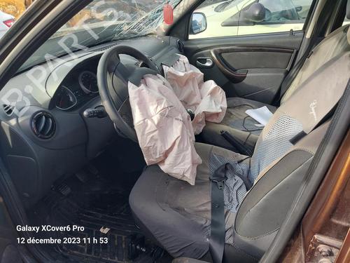 Gearbox DACIA DUSTER (HS_) 1.5 dCi (HSMC) | BP23054712M3 - Image 9