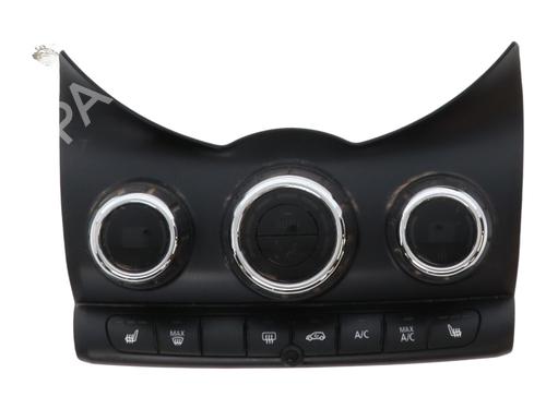 Climate control MINI MINI Convertible (F57) Cooper | BP27220109I5 - Image 4