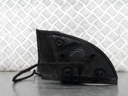 Left mirror PEUGEOT 307 Break (3E) 1.6 HDi | BP23054631C26 