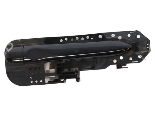 Used Front right exterior door handle RENAULT SCÉNIC III (JZ0/1_) 1.5 dCi (110 hp) 26661513