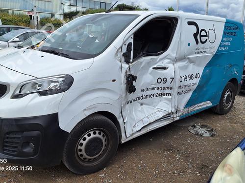 Starter PEUGEOT EXPERT Van (V_) 2.0 BlueHDi 120 | BP30862855M8  - Image 6