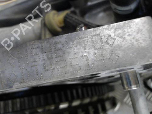 Engine RENAULT MEGANE IV Hatchback (B9A/M/N_) 1.3 TCe 160 (B9NC) | BP32413027M1 