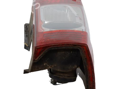 Right taillight PEUGEOT BOXER Platform/Chassis 2.2 HDi 110 | BP31956850C35