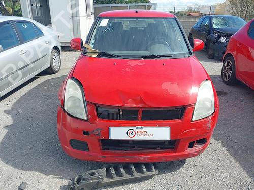 Left taillight SUZUKI SWIFT III (MZ, EZ) 1.3 DDiS (RS413D) | BP23054542C34 - Image 4