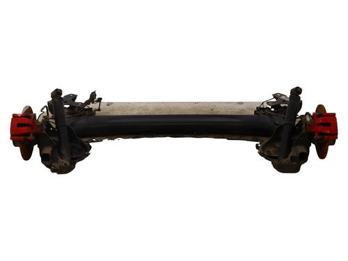 Bagaksel Bagaksel RENAULT MEGANE III Coupe (DZ0/1_) 2.0 R.S. (265 hp) 33827885 33827885