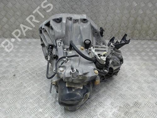 Gearbox RENAULT TWINGO II (CN0_) 1.5 dCi 75 | BP23061052M3 - Image 4