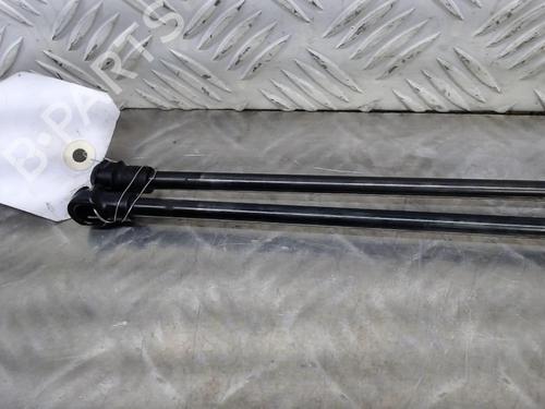 Tailgate lift support OPEL GRANDLAND / GRANDLAND X (A18, P1UO) 1.5 Turbo D (75) | BP23833566C138 