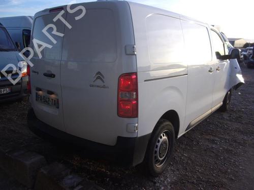 Air vent CITROËN JUMPY III Van (V_) 2.0 BlueHDi 120 | BP23055553I21  - Image 6