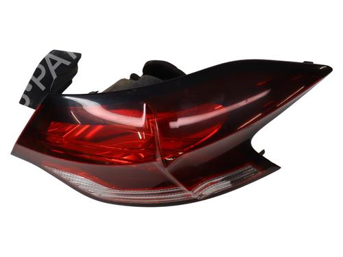 Højre baglygte DS DS 4 / DS 4 CROSSBACK (NX_) 2.0 BlueHDi 180 | BP29563478C35