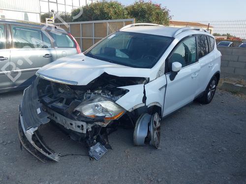 Left front window switch FORD KUGA I 2.0 TDCi | BP23835356I27  - Image 7