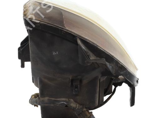 Right headlight KIA PICANTO I (SA) 1.1 | BP23835611C29 - Image 4