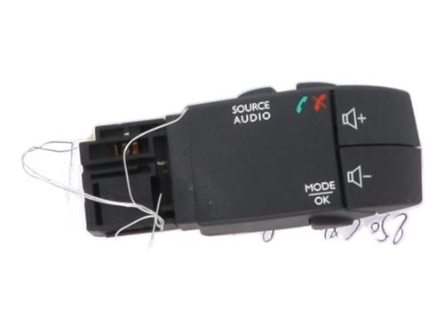 Used Switch Switch RENAULT CLIO IV (BH_) 1.5 dCi 75 (75 hp) 26507480 26507480