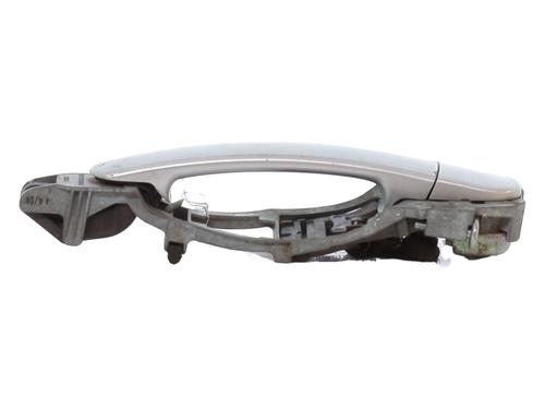 Front right exterior door handle VW POLO (9N_, 9A_) 1.2 12V | BP25282492C129 