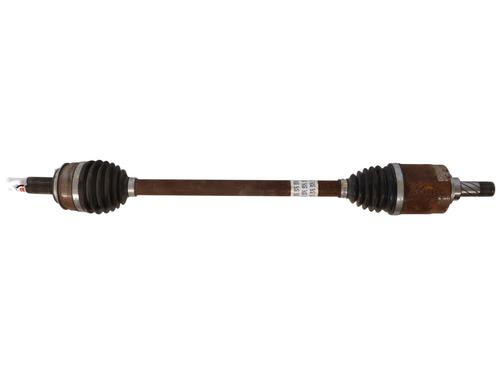 Used Right front driveshaft RENAULT SCENIC E-TECH PHASE I EV87 (218 hp) 29184893