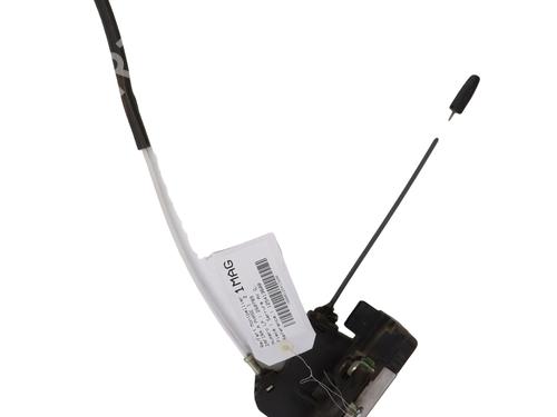 front-left-lock-opel-zafira-a-mpv-t98-1999-2000-2001-2002-2003-2004-2005-2006-35786217 main image