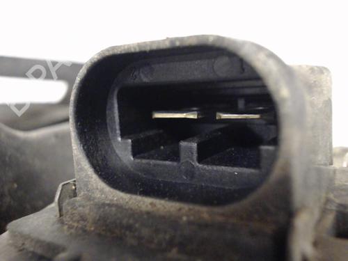 Used Radiator fan RENAULT CLIO III (BR0/1, CR0/1) 1.5 dCi (BR0H, CR0H, CR1S, BR1S) (106 hp) 23060077