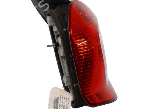 Left taillight RENAULT MODUS / GRAND MODUS (F/JP0_) 1.5 dCi (JP0G, JP0H) | BP33707687C34  - Image 6