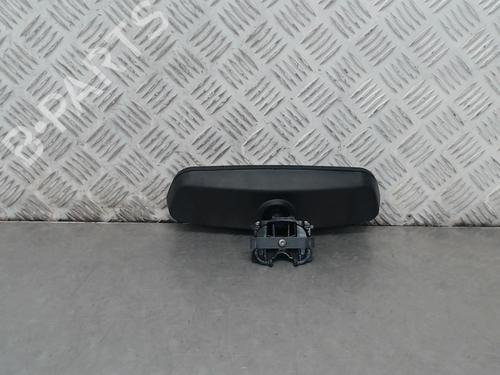 Used Rear mirror BMW 3 (F30, F80) 318 d (143 hp) 23058739