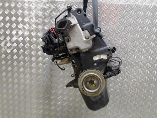 Engine FIAT PANDA (169_) 1.1 (169.AXA1A) | BP31949031M1 