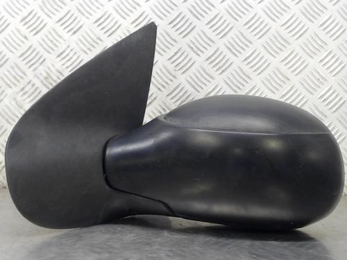 Used Left mirror PEUGEOT 206 Hatchback (2A/C) 1.1 i (60 hp) 23055275