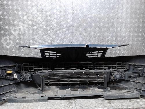 Used Front bumper RENAULT MEGANE II Estate (KM0/1_) 1.9 dCi (131 hp) 23058951