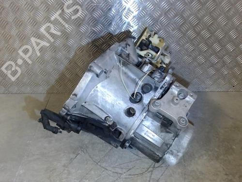 Used Gearbox Gearbox PEUGEOT 207 SW (WK_) 1.6 HDi (92 hp) 23059744 23059744