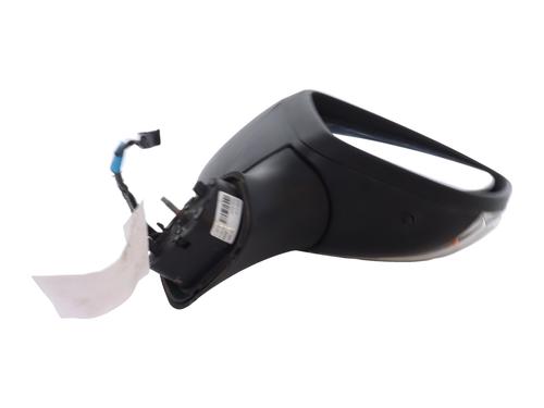 Right mirror RENAULT CLIO IV (BH_) 1.5 dCi 90 | BP25143181C27 