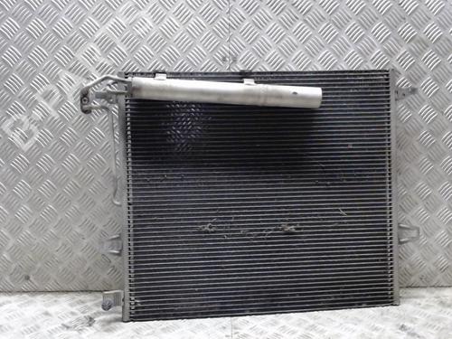 Used AC radiator MERCEDES-BENZ M-CLASS (W164) ML 280 CDI 4-matic (164.120) (190 hp) 23054792