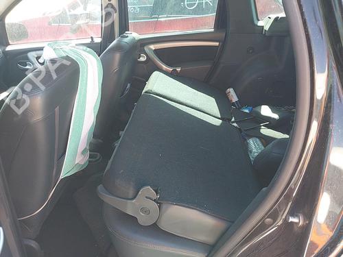 Left sun visor DACIA DUSTER (HS_) 1.5 dCi (HSMC) | BP23058720I1 - Image 13