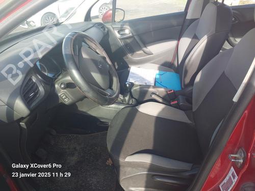 Hattehylde CITROËN C3 II (SC_) 1.1 i | BP25920609C85  - Image 22