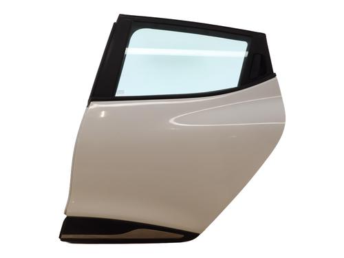 Dør venstre bak RENAULT CLIO IV (BH_) 1.5 dCi 90 (90 hp) 29908735