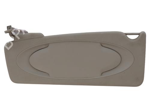 Used Left sun visor RENAULT KANGOO Express (FW0/1_) 1.5 dCi 70 (FW0A, KW0V) (68 hp) 25283893