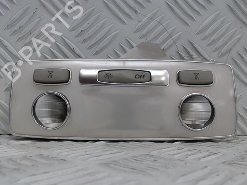 Used Interior roof light RENAULT LAGUNA Coupe (DT0/1) 2.0 dCi (DT01, DT08, DT09, DT0K, DT12, DT1C, DT1D, DT1M,... (150 hp) 23833334