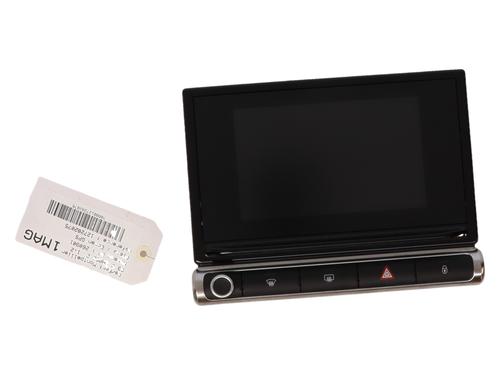Display CITROËN C3 III (SX) 1.2 THP 110 (SXHNPS, SXHNZT, SXHNZ6) | BP37741488C48 - Image 2