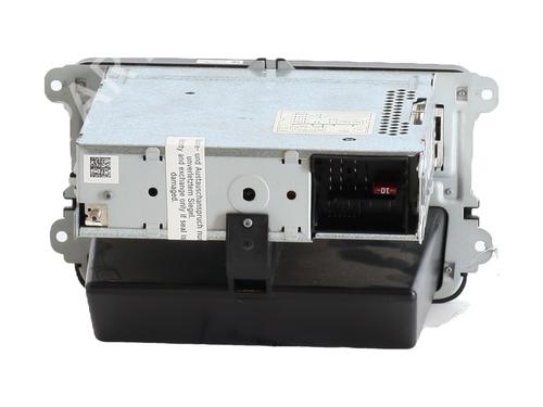 Used Radio Radio VW PASSAT B7 Variant (365) 1.6 TDI (105 hp) 28456971 28456971