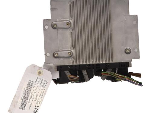 Motorstyringsenhed Motorstyringsenhed MERCEDES-BENZ SLK (R170) 230 Kompressor (170.447) (193 hp) 33981910 33981910