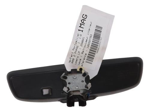 Used Rear mirror Rear mirror PEUGEOT 3008 II SUV (MC_, MR_, MJ_, M4_) Hybrid (224 hp) 32477983 32477983