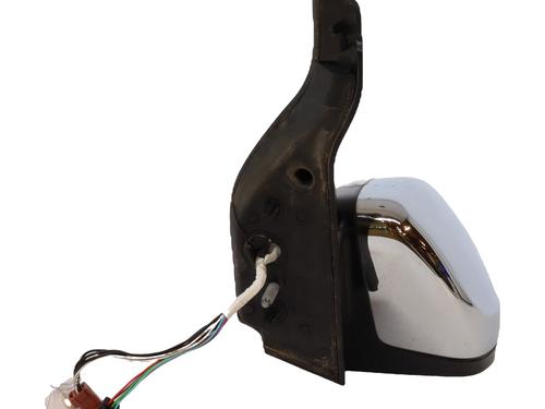 Right mirror PEUGEOT 208 I (CA_, CC_) 1.2 VTI 82 | BP29142167C27 