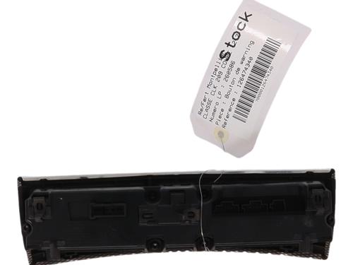 Warning switch MERCEDES-BENZ CLK (C209) CLK 270 CDI (209.316) | BP36056976I22 - Image 3