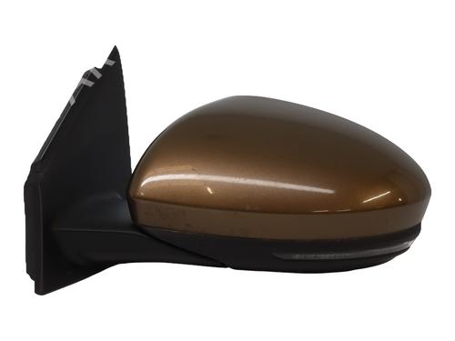 Retrovisor esquerdo RENAULT MEGANE IV Hatchback (B9A/M/N_) | BP33211458C26 - Image 4
