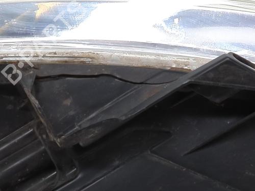 Used Right headlight Right headlight CITROËN JUMPY II Van 1.6 HDi 90 16V (90 hp) 23835788 23835788