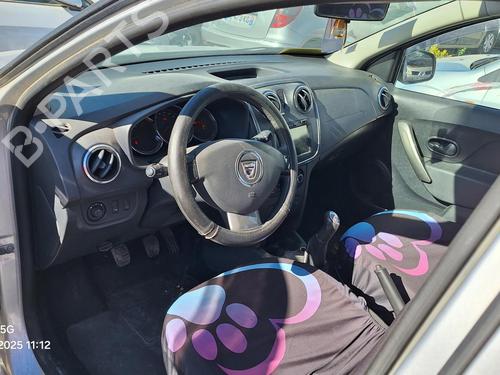 Mirror switch DACIA SANDERO II TCe 90 (B8M1, B8MA, B8AC) | BP31175701I25  - Image 5