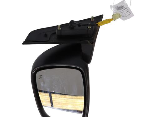 Used Left mirror Left mirror SUZUKI SX4 (EY, GY) 1.6 DDIS (RW416D) (90 hp) 33707684 33707684