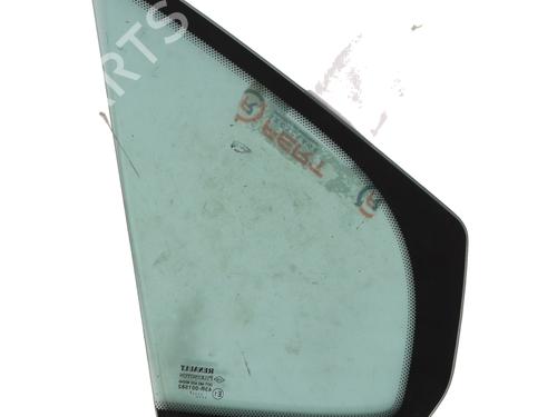 Vidro triangular frente esquerdo Vidro triangular frente esquerdo RENAULT MODUS / GRAND MODUS (F/JP0_) 1.5 dCi (FP0F, JP0F) (86 hp) 33981949 33981949