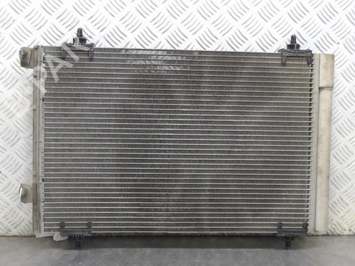 Used AC radiator AC radiator CITROËN BERLINGO Box Body/MPV (B9) 1.6 BlueHDi 100 (99 hp) 23059687 23059687