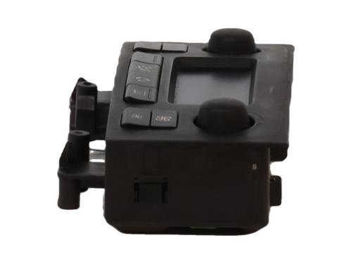 Climate control PEUGEOT 307 Break (3E) 1.6 HDi 110 | BP29203419I5 - Image 5