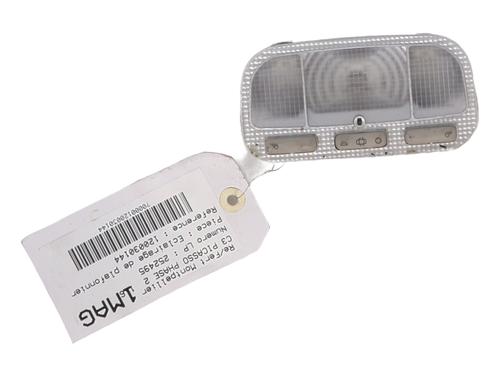 Innerbelysning CITROËN C3 Picasso (SH_) 1.6 HDI 90 (92 hp) 32093350