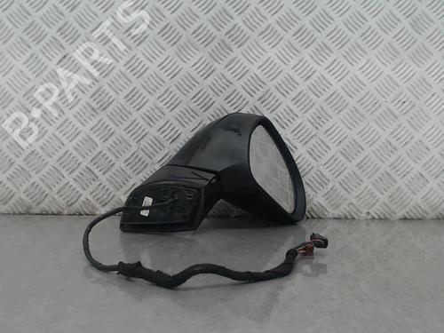 Right mirror NISSAN JUKE (F15) 1.5 dCi | BP23056527C27 