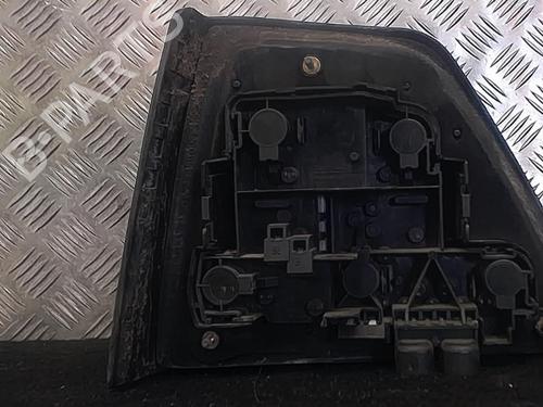 Used Right taillight Right taillight VW GOLF II (19E, 1G1) 1.6 D (54 hp) 23055938 23055938